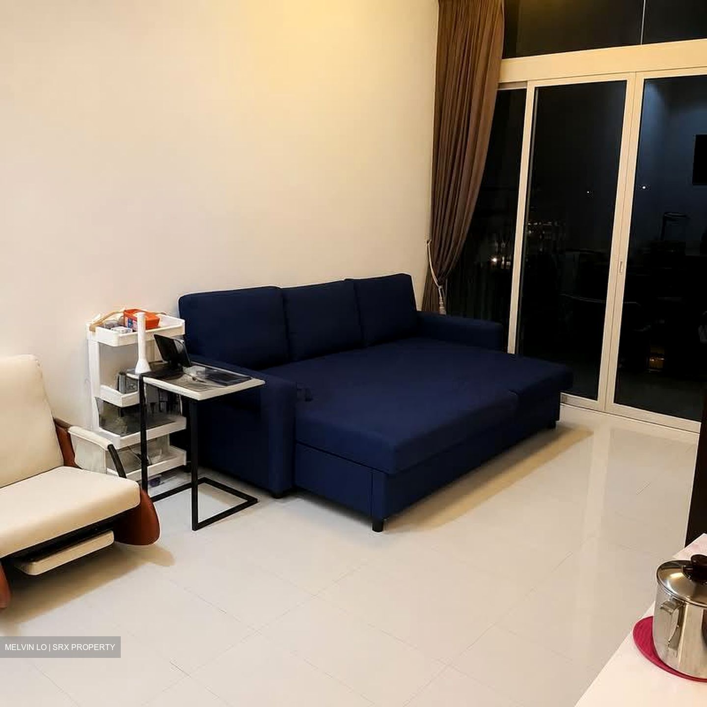 The Greenwich (D28), Condominium #583032921